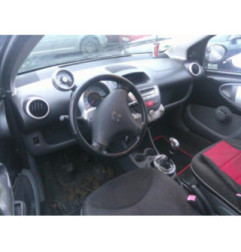 Compresseur clim PEUGEOT 107 Photo n°10