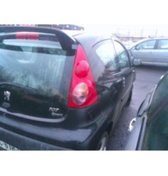 Compresseur clim PEUGEOT 107 Photo n°11