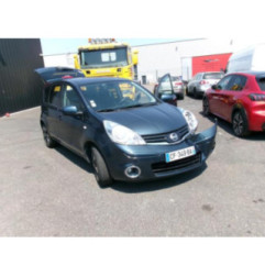 Malle/Hayon arriere NISSAN NOTE 1 Photo n°18