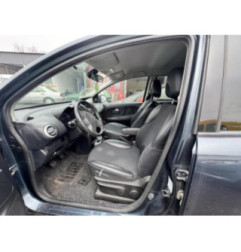 Malle/Hayon arriere NISSAN NOTE 1 Photo n°19