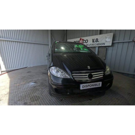 Commande de phare MERCEDES CLASSE A 169 Photo n°1