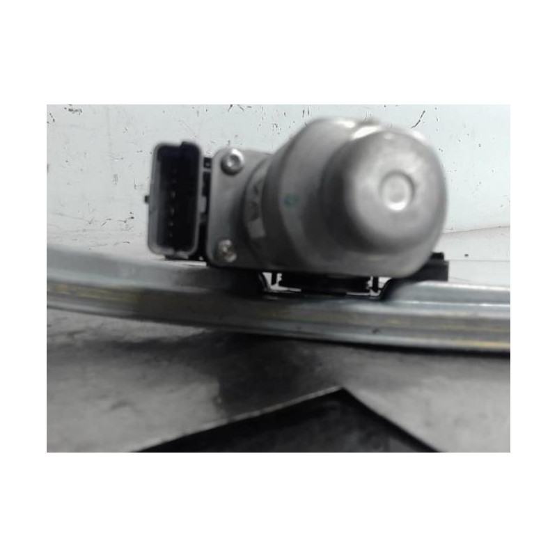 Moteur leve vitre arriere gauche CITROEN C4 2