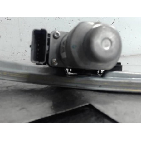 Moteur leve vitre arriere gauche CITROEN C4 2 Photo n°1