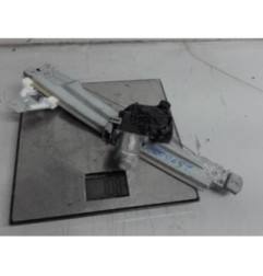 Moteur leve vitre arriere gauche CITROEN C4 2