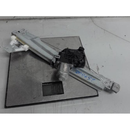 Moteur leve vitre arriere gauche CITROEN C4 2