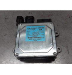 Boitier de direction CITROEN C2 Photo n°3