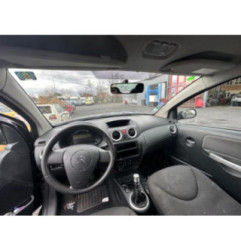 Boitier de direction CITROEN C2 Photo n°13