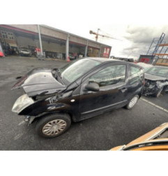 Boitier de direction CITROEN C2 Photo n°14