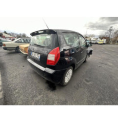 Boitier de direction CITROEN C2 Photo n°17