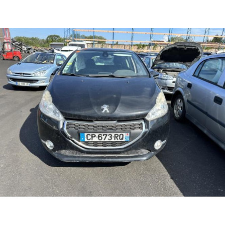 Jante PEUGEOT 208 1 Photo n°1