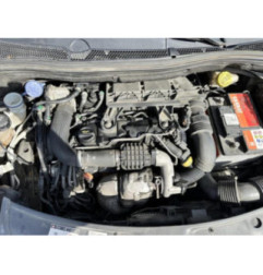 Jante PEUGEOT 208 1 Photo n°3