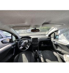 Jante PEUGEOT 208 1 Photo n°8