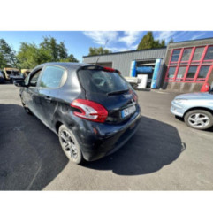 Jante PEUGEOT 208 1 Photo n°10