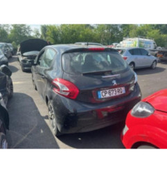 Jante PEUGEOT 208 1 Photo n°11