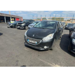 Jante PEUGEOT 208 1 Photo n°12