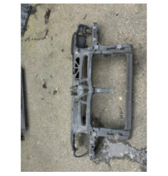 Face avant VOLKSWAGEN GOLF 4 Photo n°1