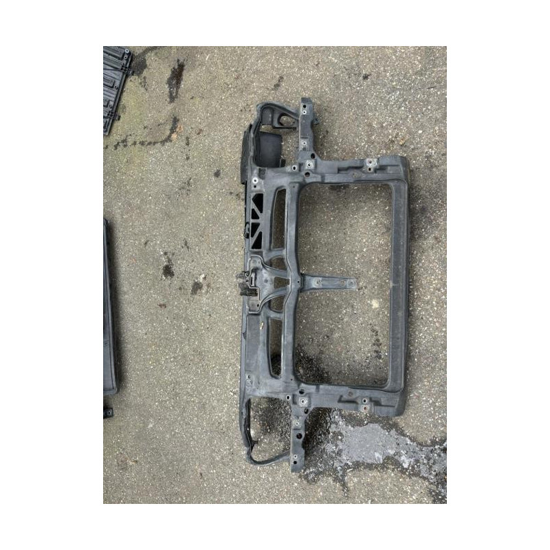 Face avant VOLKSWAGEN GOLF 4