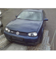 Face avant VOLKSWAGEN GOLF 4