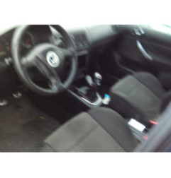 Face avant VOLKSWAGEN GOLF 4 Photo n°4