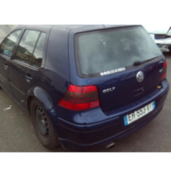 Face avant VOLKSWAGEN GOLF 4 Photo n°10