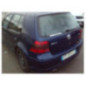 Face avant VOLKSWAGEN GOLF 4