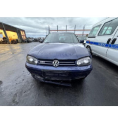 Face avant VOLKSWAGEN GOLF 4 Photo n°11