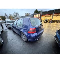 Face avant VOLKSWAGEN GOLF 4 Photo n°15