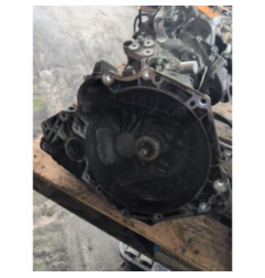 Boite de vitesses CHEVROLET AVEO 2 Photo n°1