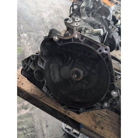 Boite de vitesses CHEVROLET AVEO 2 Photo n°1