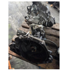 Boite de vitesses CHEVROLET AVEO 2