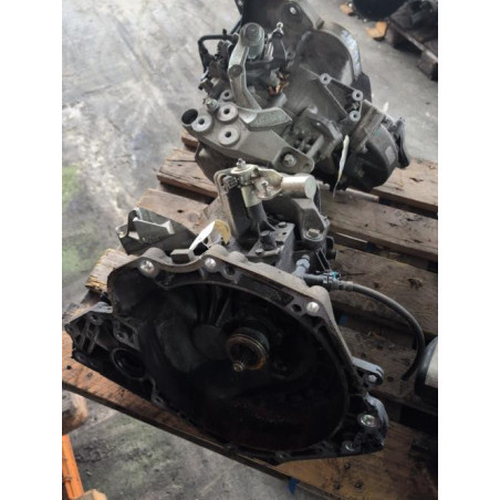Boite de vitesses CHEVROLET AVEO 2