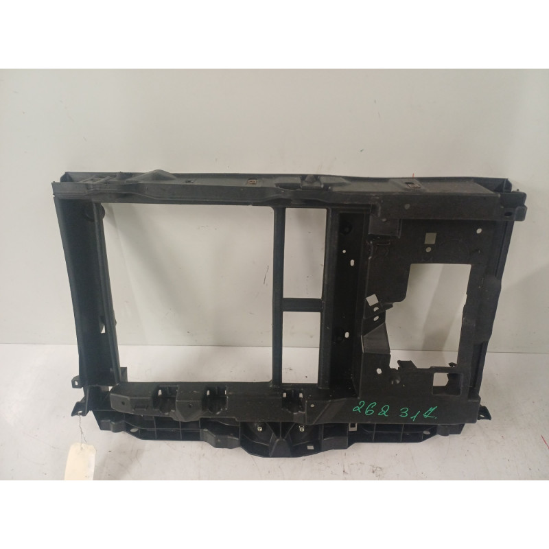 Face avant CITROEN C3 2