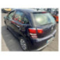 Face avant CITROEN C3 2