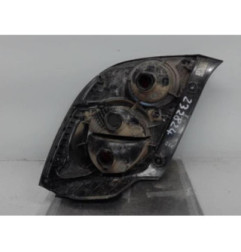 Feu arriere principal gauche (feux) CHEVROLET AVEO 2