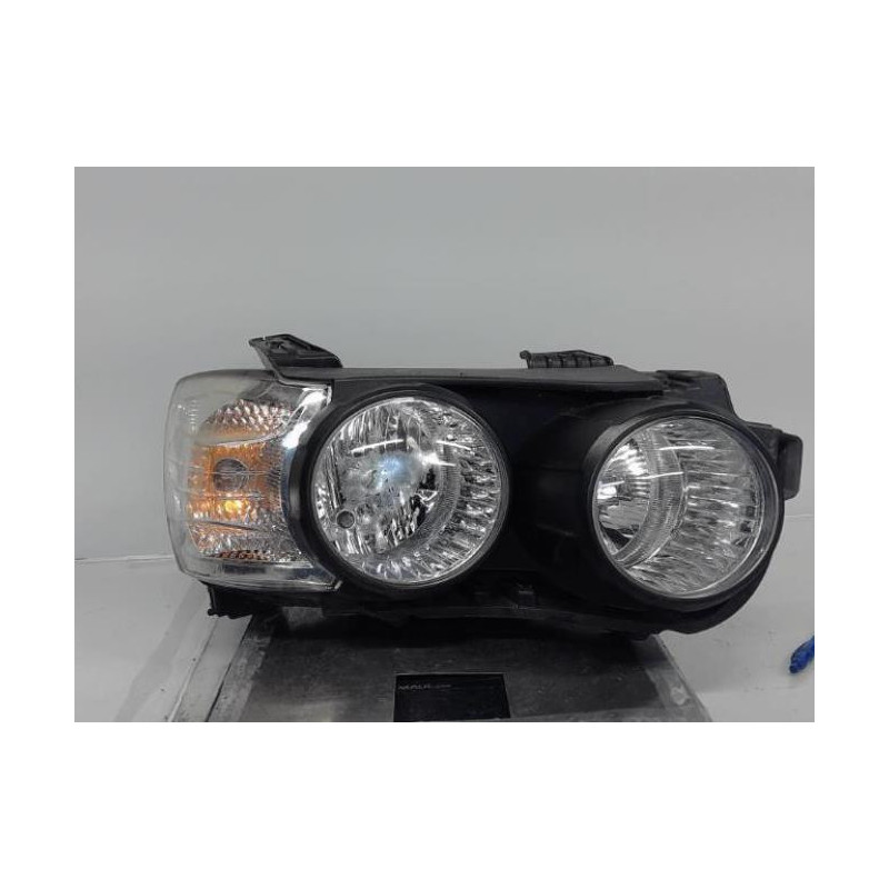 Optique avant principal droit (feux)(phare) CHEVROLET AVEO 2
