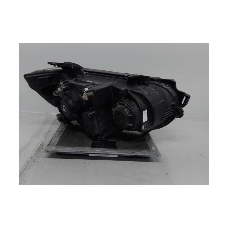 Optique avant principal gauche (feux)(phare) CHEVROLET AVEO 2