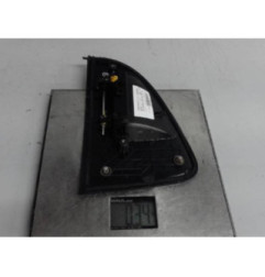 Poignee porte arriere gauche CHEVROLET AVEO 2 Photo n°1