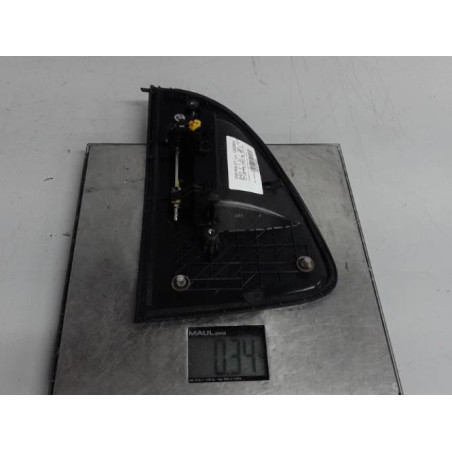 Poignee porte arriere gauche CHEVROLET AVEO 2 Photo n°1