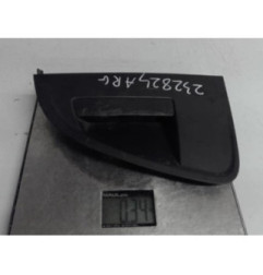 Poignee porte arriere gauche CHEVROLET AVEO 2 Photo n°3