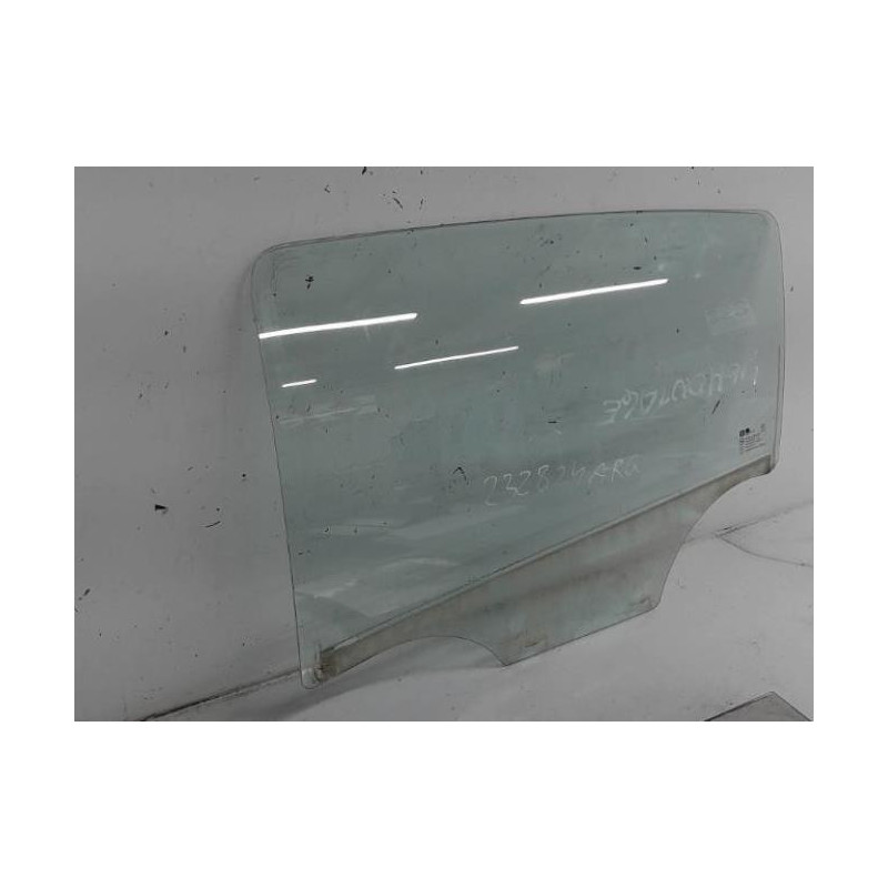 Vitre arriere gauche CHEVROLET AVEO 2