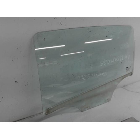 Vitre arriere gauche CHEVROLET AVEO 2 Photo n°1