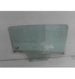 Vitre arriere gauche CHEVROLET AVEO 2