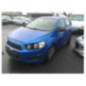 Vitre arriere gauche CHEVROLET AVEO 2