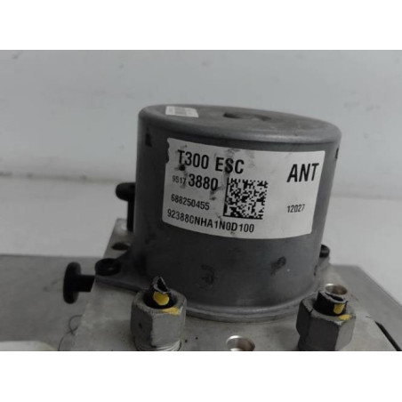 Bloc ABS (freins anti-blocage) CHEVROLET AVEO 2