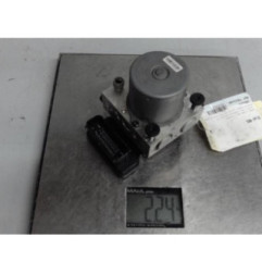 Bloc ABS (freins anti-blocage) CHEVROLET AVEO 2 Photo n°3