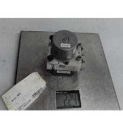 Bloc ABS (freins anti-blocage) CHEVROLET AVEO 2 Photo n°4