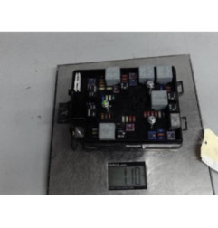 Boitier servitude moteur (BSM) CHEVROLET AVEO 2 Photo n°1