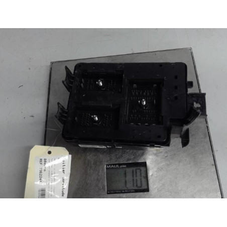 Boitier servitude moteur (BSM) CHEVROLET AVEO 2