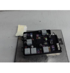 Boitier servitude moteur (BSM) CHEVROLET AVEO 2 Photo n°3