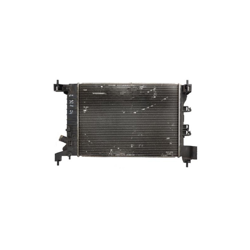 Radiateur eau CHEVROLET AVEO 2